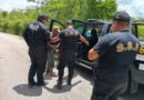 ADULTO MAYOR SE DESORIENTA Y ES LOCALIZADO