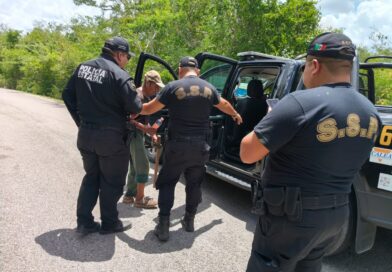 ADULTO MAYOR SE DESORIENTA Y ES LOCALIZADO