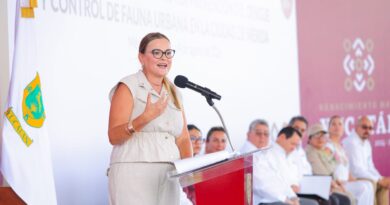 Programa Puntos Mérida Limpia se fortalece con coordinación y colaboración institucional