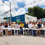 Inaugura Cecilia Patrón primer centro municipal de la juventud 