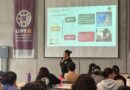 UPY, primera universidad del país en capacitación contra ciberdelitos
