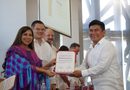 Reconocen talento y tradición de artesanas y artesanos de Yucatán