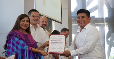 Reconocen talento y tradición de artesanas y artesanos de Yucatán