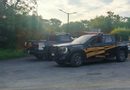 ASALTAN A PAREJA Y ROBAN 5 MIL DÓLARES Y UNA CAMIONETA