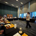 Mérida fortalece su promoción turística en Monterrey 