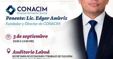 Japey ofrecerá capacitación fiscal gratuita a organizaciones civiles de Yucatán