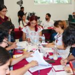 Definen a las y los ganadores del Premio Estatal de las Juventudes 2026