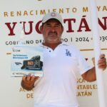 Continúa entrega de equipos del programa Seguridad en el Mar