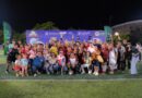 Ticul conquista la Copa Edad de Oro 2026 y representará a Yucatán en la etapa regional