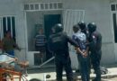 DETIENEN A SUJETO ARMADO EN CANUL REYES