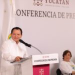 Renacimiento Maya fortalece la salud de las familias yucatecas