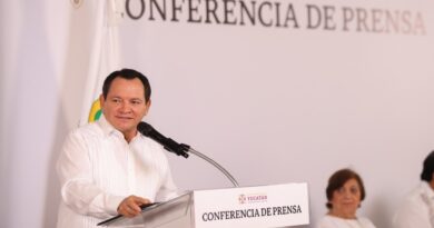 Renacimiento Maya fortalece la salud de las familias yucatecas