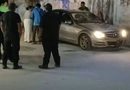 ACUSAN A ALCALDE DE YOBAÍN DE VERSE INVOLUCRADO EN ACCIDENTE