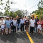 Cecilia Patrón presentará su segundo informe de gobierno desde Dzitya