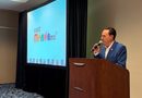 Mérida conecta con compradores internacionales en IBTM Americas