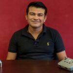 Pilotaje de drones abre nuevas oportunidades a joven emprendedor