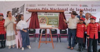 Gobierno de Yucatán y Gobierno de México suman esfuerzos por el campo y el liderazgo apícola