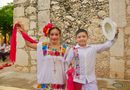 Ballet Jaranero de San Sebastián celebra su primer aniversario