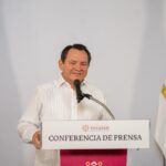 Caso Dunas de Chuburná: Gobierno de Yucatán detalla el expediente y confirma revisión de Semarnat y Profepa
