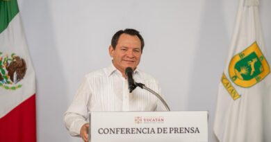 Caso Dunas de Chuburná: Gobierno de Yucatán detalla el expediente y confirma revisión de Semarnat y Profepa