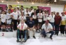 Captan talentos deportivos en campamento de verano Baaxal Paal Renacimiento 2026