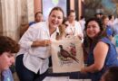 Miércoles Ciudadano es referente de atención oportuna y clara para las y los meridanos: CPL