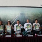 Tahmek se prepara para recibir a 20 mil visitantes en el VIII Festival Internacional del Globo de Papel China