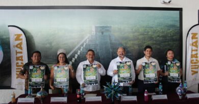 Tahmek se prepara para recibir a 20 mil visitantes en el VIII Festival Internacional del Globo de Papel China