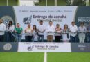 Renacimiento Maya lleva deporte y prevención a ocho mil personas