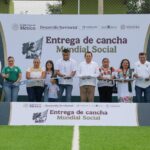 Renacimiento Maya lleva deporte y prevención a ocho mil personas