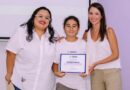 Cabildo Juvenil 2026 fortalece su formación y presenta programa “Hablemos Claro”