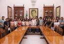 Jóvenes que presentarán examen de control a la UNAM recibirán respaldo del Gobierno de Yucatán