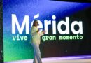 Presenta Cecilia Patrón MIDigital, innovadora transformación tecnológica del Ayuntamiento 