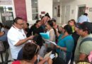 Orientan a personas de San José Tecoh sobre procedimientos legales para adquirir terrenos