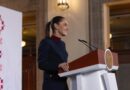 Presidenta destaca desarrollo de Yucatán con el Gobernador Joaquín Díaz Mena
