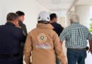Activa Hospital O’Horán protocolo ante reporte de olor a gas