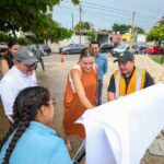 Se incrementan trabajos de Mérida Enchula para contar con parques y espacios públicos al 100: CPL