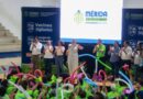 Impulsa Cecilia Patrón organización comités de vigilancia vecinales