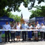 Inauguran Expo Mercadito Mérida, edición de verano
