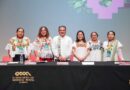 Inauguran Primer Encuentro Peninsular de Escritoras y Escritores en Lengua Maya 2026