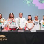 Inauguran Primer Encuentro Peninsular de Escritoras y Escritores en Lengua Maya 2026