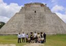 Promueven Yucatán como destino estratégico para turismo de reuniones