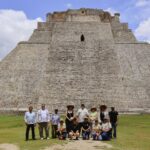 Promueven Yucatán como destino estratégico para turismo de reuniones