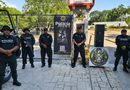 SSP HABILITA BASE POLICIAL PARA AMPLIAR COBERTURA OPERATIVA EN LA REGIÓN