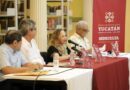 Nuevo libro reúne mirada crítica y generosa de Roldán Peniche Barrera