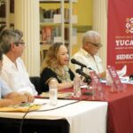 Nuevo libro reúne mirada crítica y generosa de Roldán Peniche Barrera