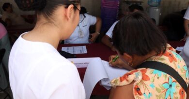 Más de 600 yucatecas buscan acreditar el bachillerato 