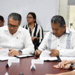 Yucatán comparte con Oaxaca estrategia científica para prevenir enfermedades transmitidas por vectores