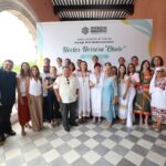 Beatriz Yáñez “La Bomba” recibe la Medalla de Honor Héctor Herrera “Cholo” 2026