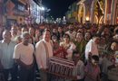 Renacimiento Maya transforma mercado de Ticul en beneficio de sus 40 mil habitantes